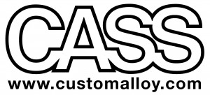 CASS Logo Tagline Website